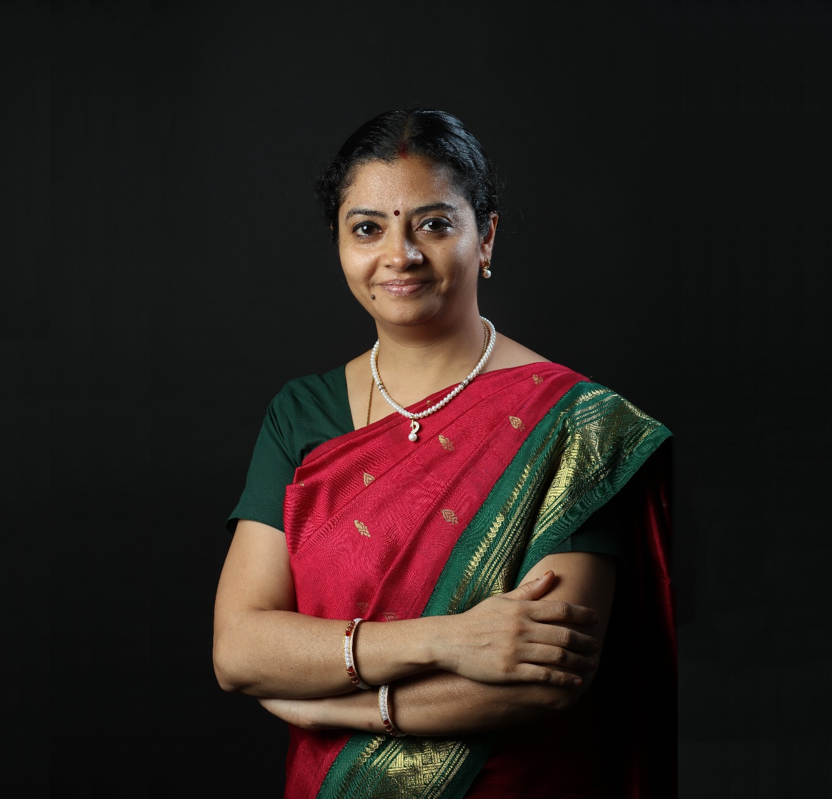 Smt. Arathi P