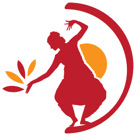 SriNaatyaanjali Logo