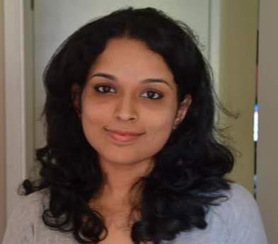 Sindhu Anand